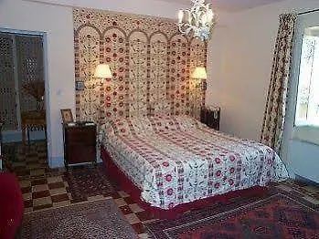 Hotel Bastide Rose Le Thor