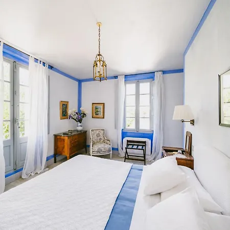 Bastide Rose 3*
