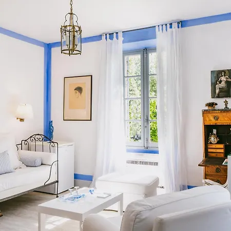 Hotel Bastide Rose