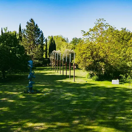 Bastide Rose Hotel 3*