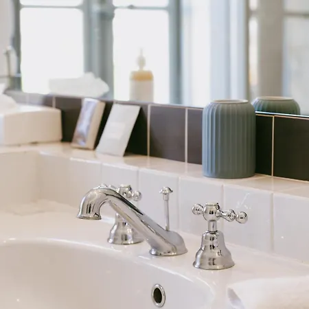 Bastide Rose Hotel 3*