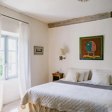 Hotel Bastide Rose Le Thor