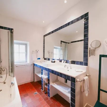 Bastide Rose Hotel 3*