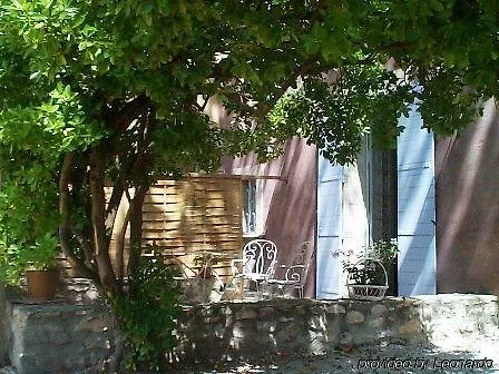Bastide Rose Hotel 3*