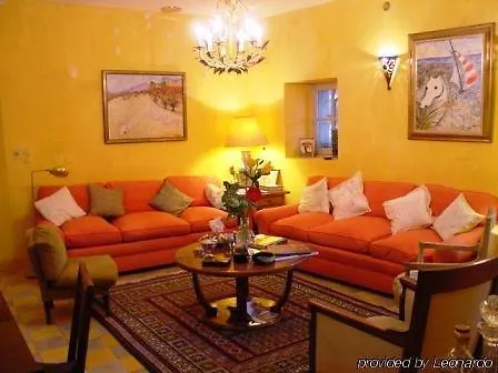 Bastide Rose Hotel