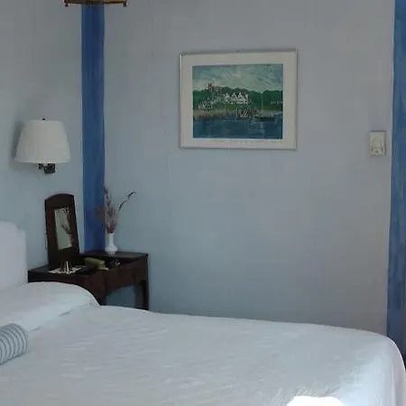Bastide Rose 3*